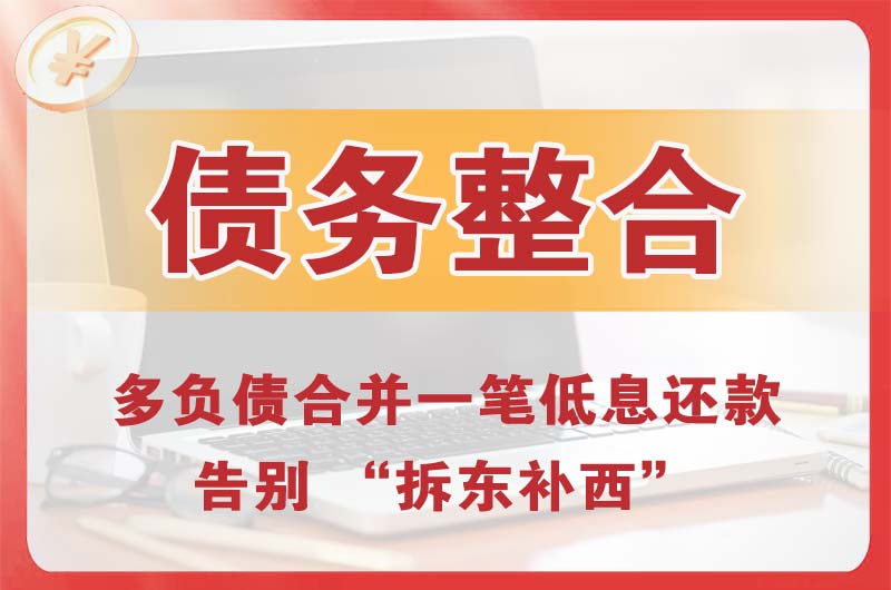 澧县债务整合